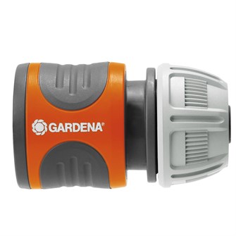 Gardena Slangekobling - fra siden